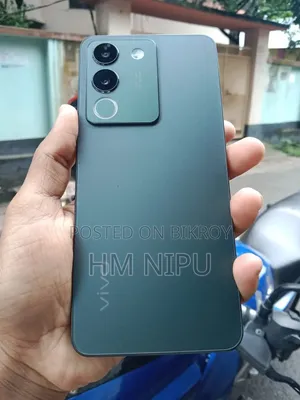 Vivo V29 5G 128 GB Orange
