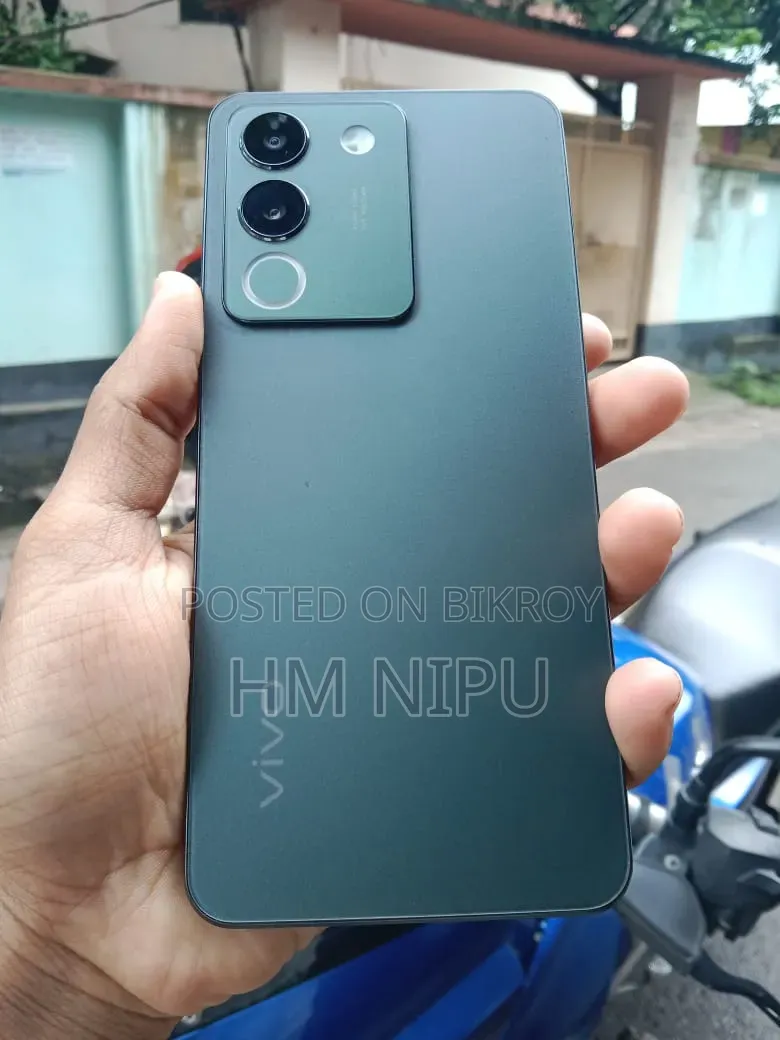 Vivo V29 5G 128 GB Orange