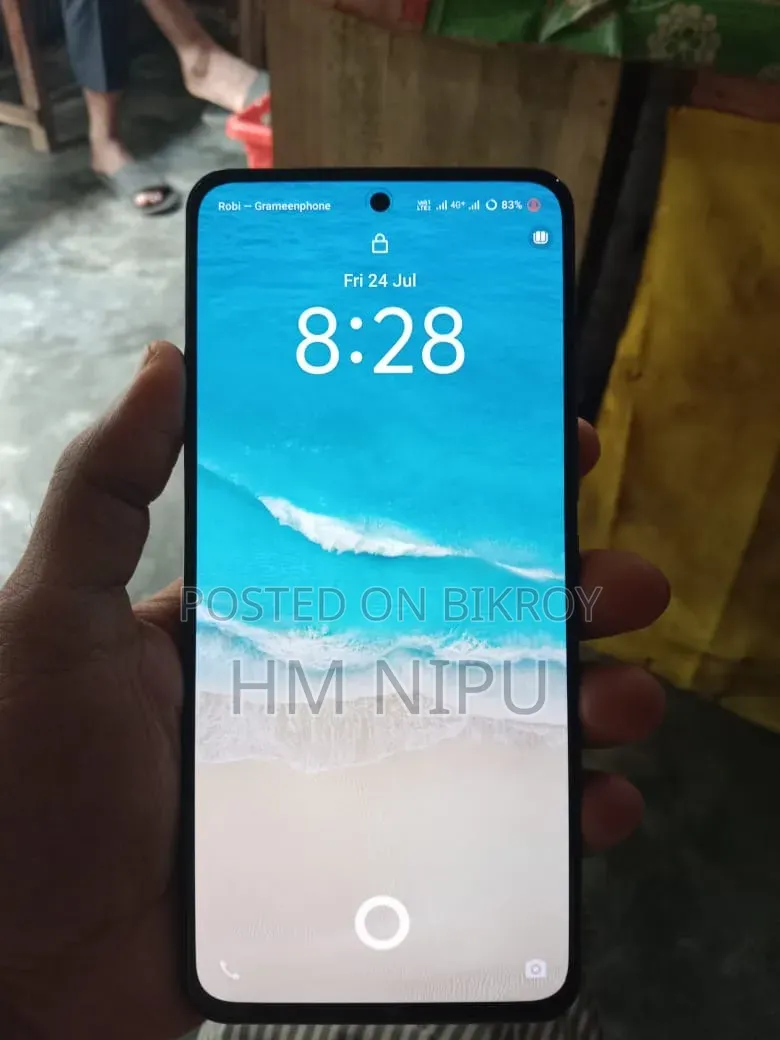 Vivo V29 5G 128 GB Orange