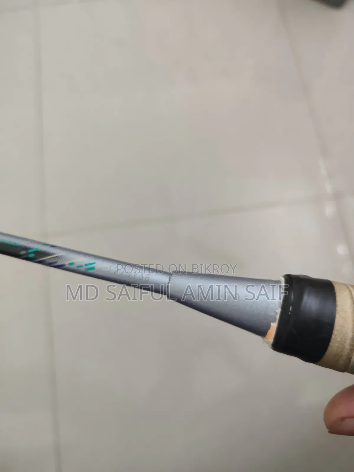 Yonex Astrox 88 Play