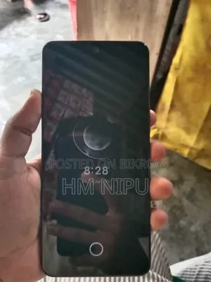 Vivo V29 5G 128 GB Orange