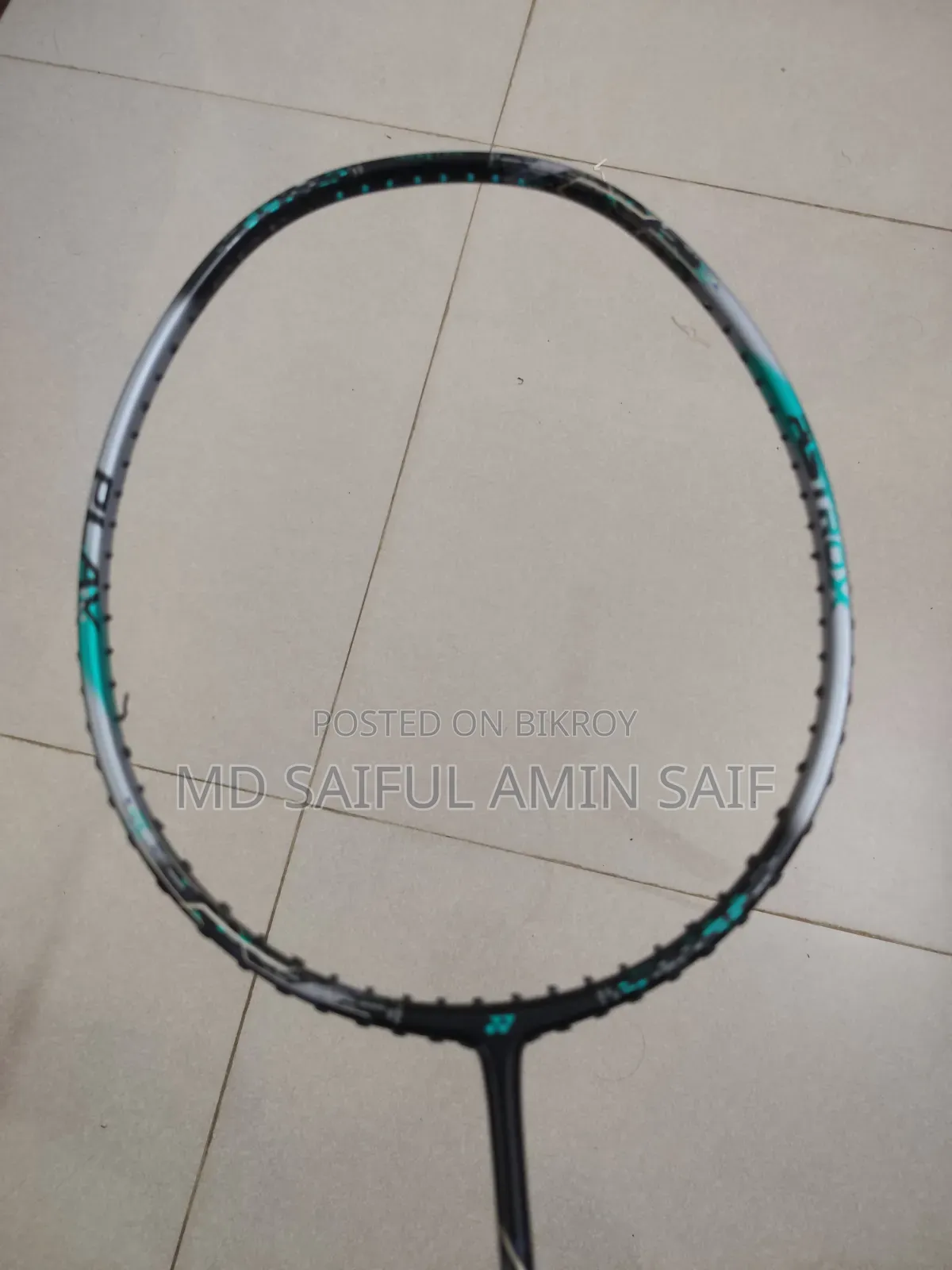 Yonex Astrox 88 Play
