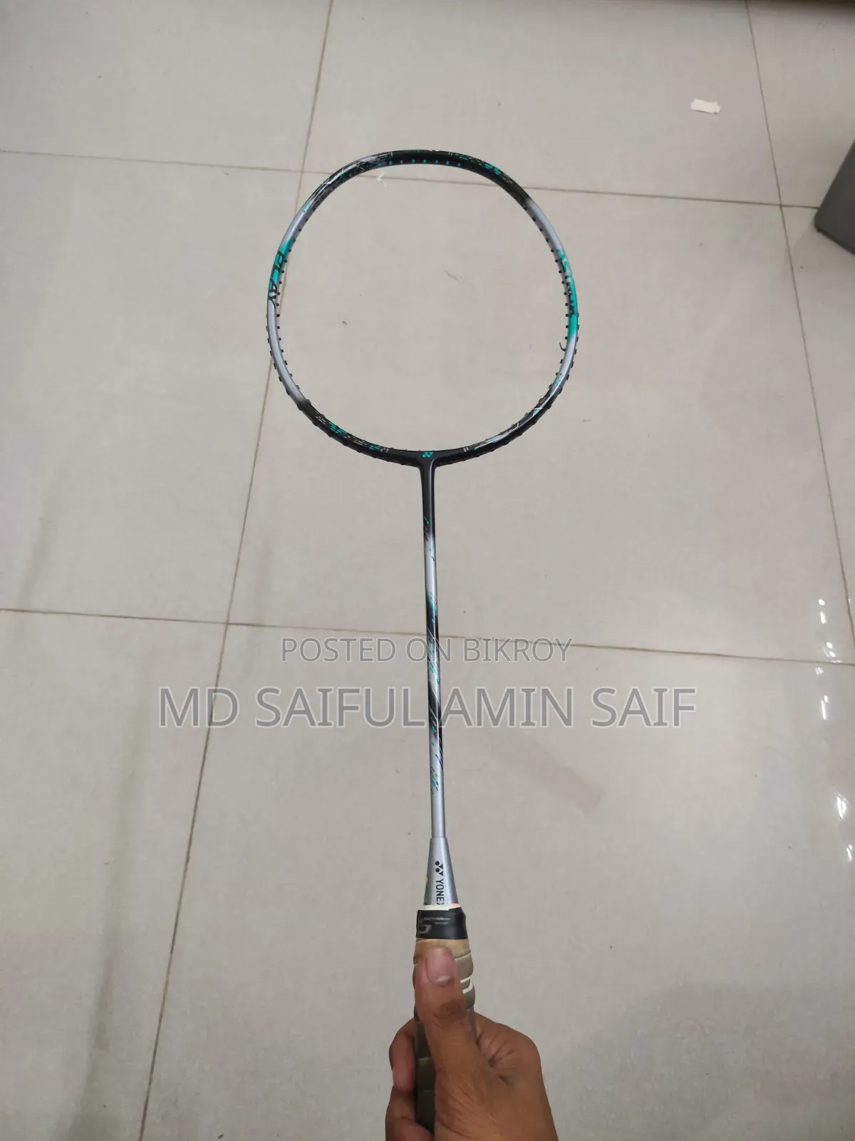 Yonex Astrox 88 Play