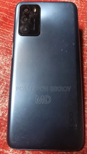 Oppo A16 32 GB Blue