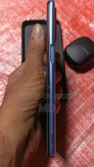 Oppo A16 32 GB Blue