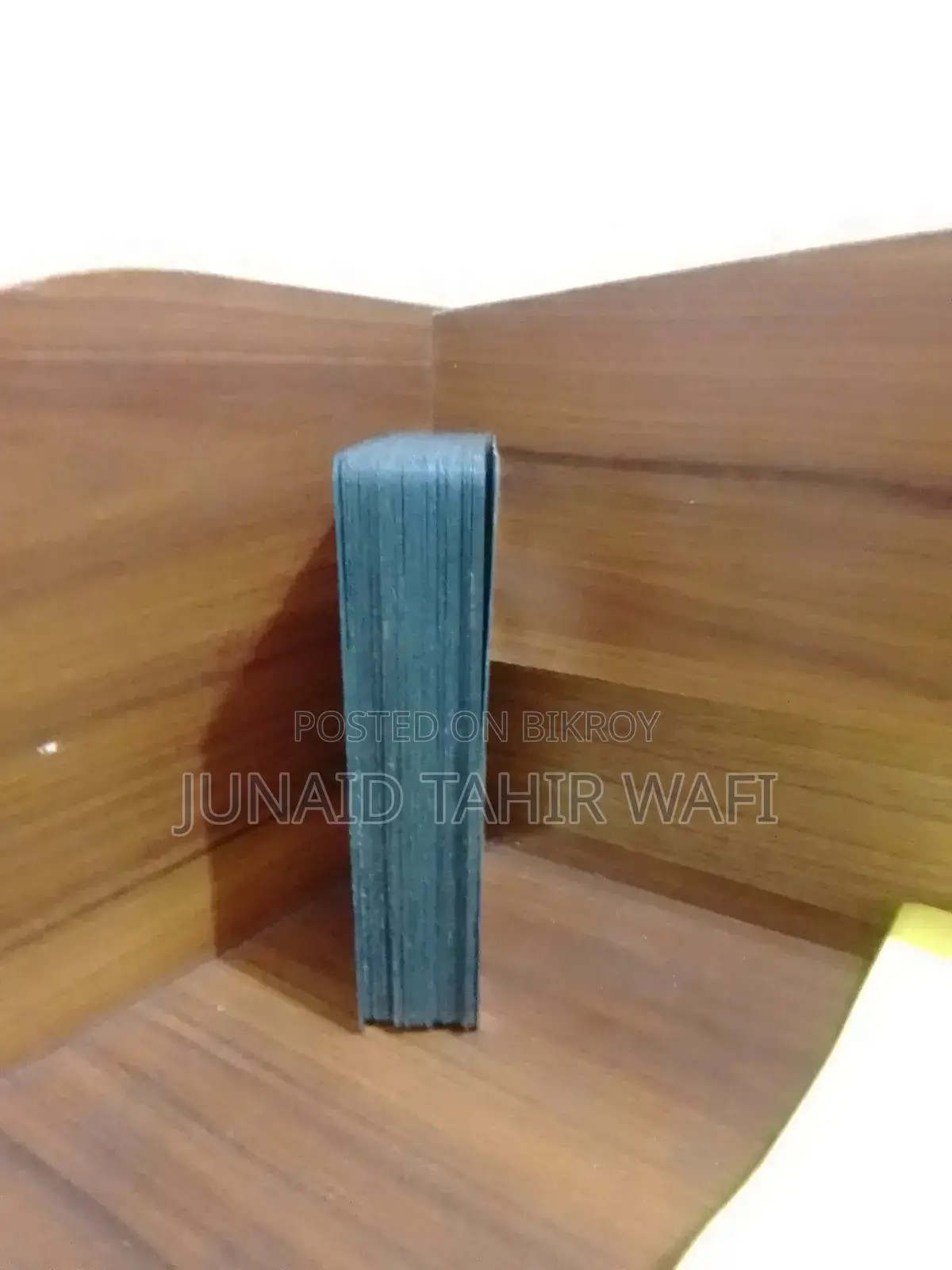 Football Card Box