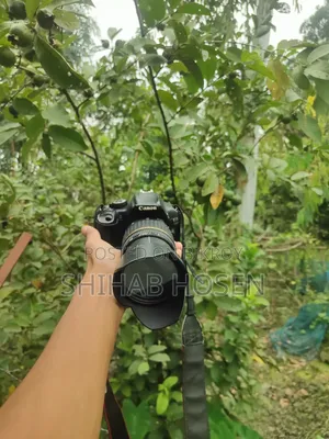 Canon 550D