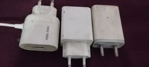 3 Chargers
