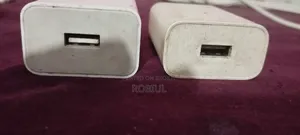 3 Chargers