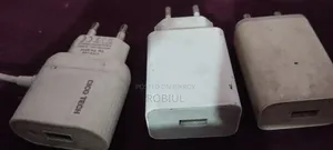 3 Chargers