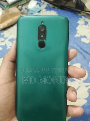Xiaomi Redmi Note 8 64 GB Black