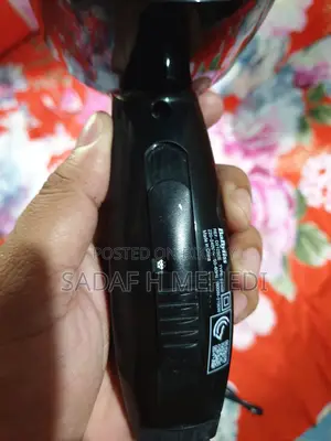 Babyliss Hair Dryer