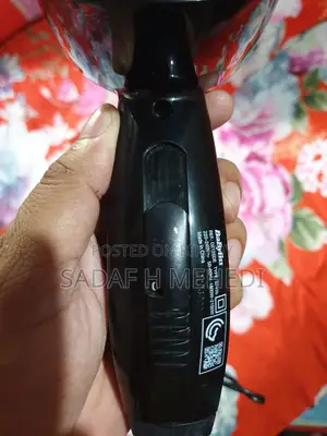 Babyliss Hair Dryer