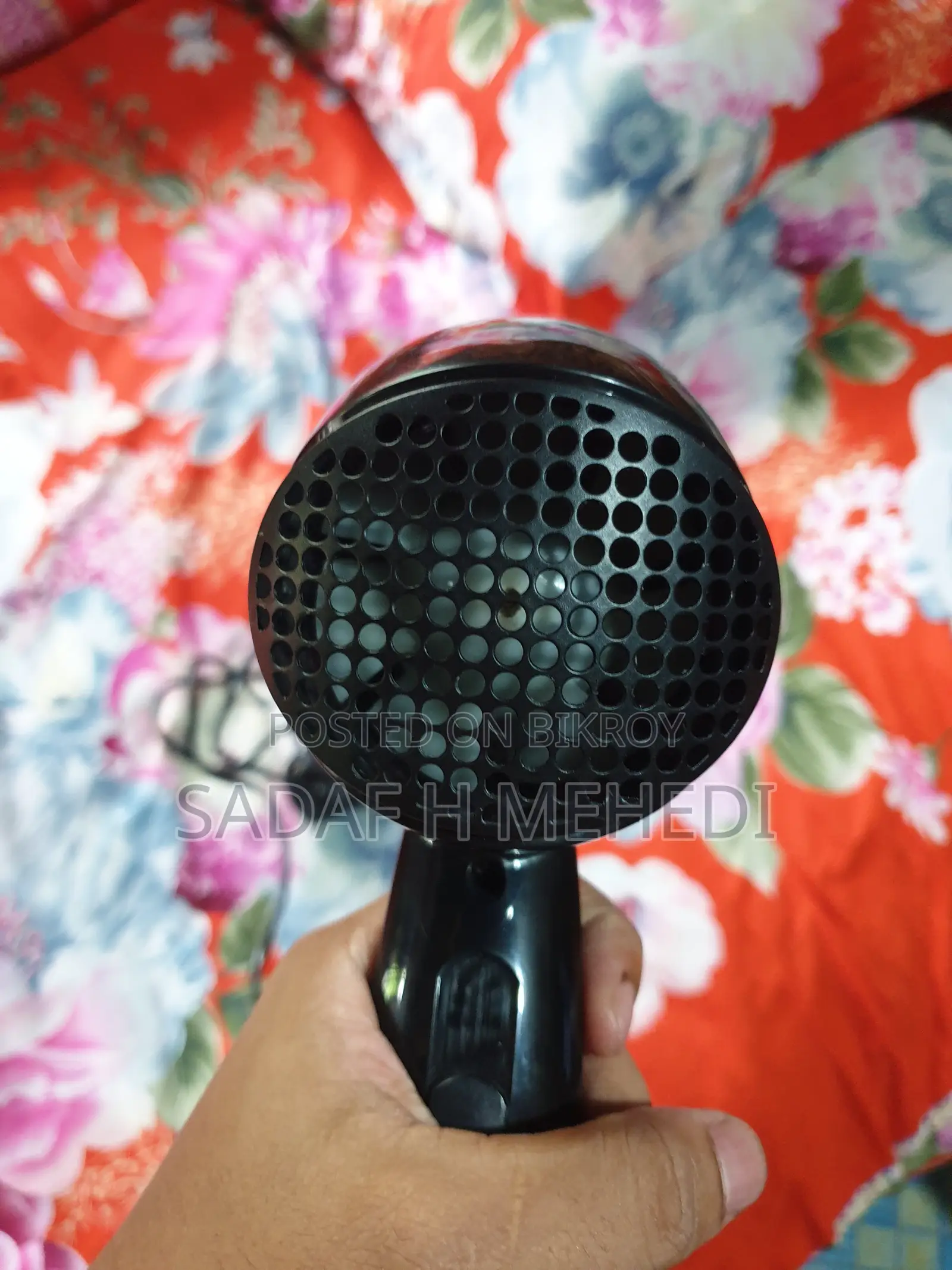 Babyliss Hair Dryer