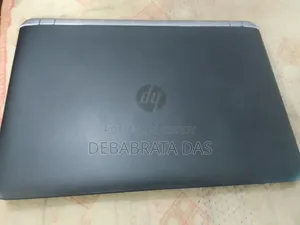 Laptop HP ProBook 450 G3 8GB Intel Core i5 SSD 250GB