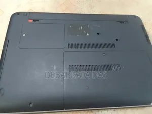 Laptop HP ProBook 450 G3 8GB Intel Core i5 SSD 250GB