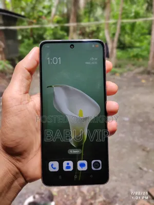 Realme C75 128 GB Purple