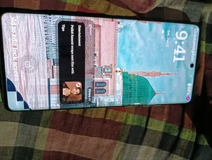 Motorola G96 5G 128 GB Green