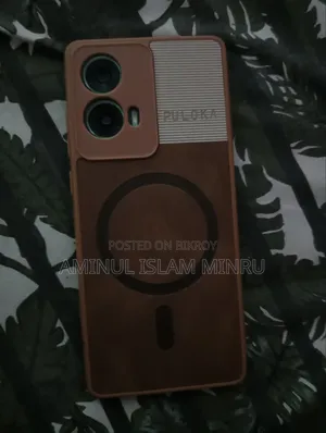 Motorola G96 5G 128 GB Green