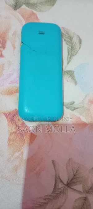 Samsung Guru Music 2 Blue