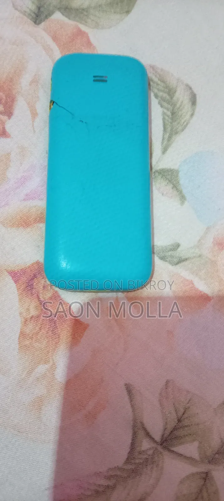 Samsung Guru Music 2 Blue