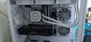 Desktop Computer 64GB AMD Ryzen 9 SSD 1T