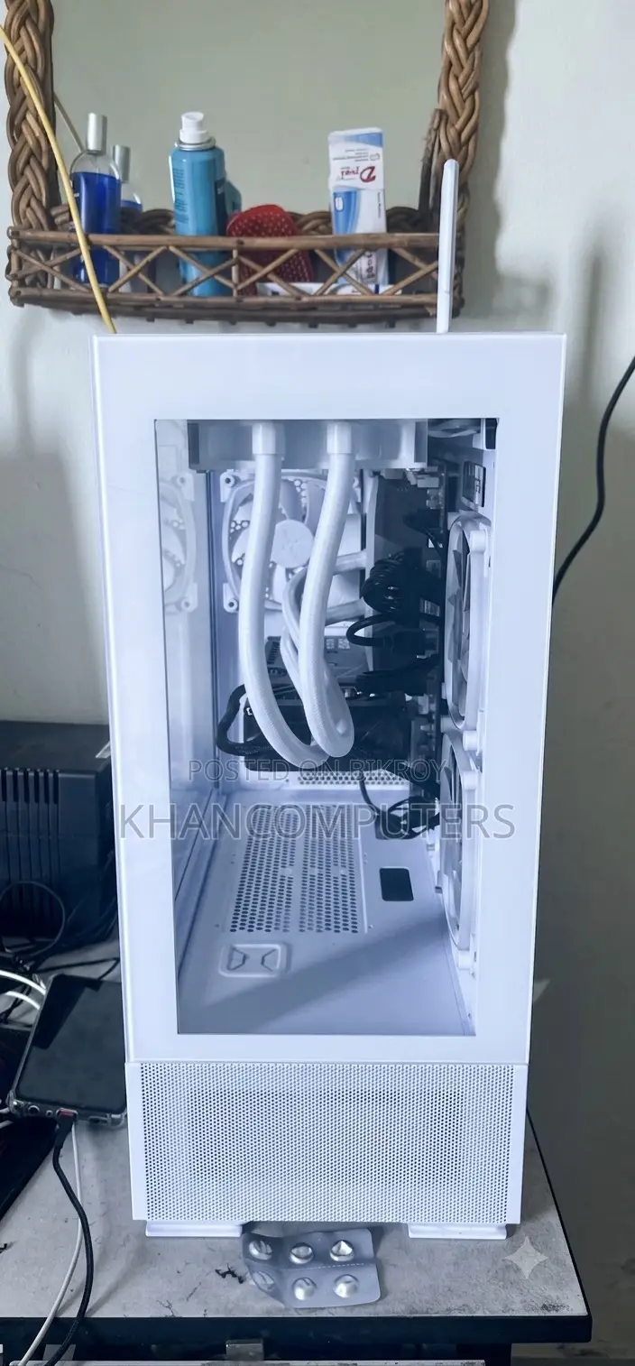 Desktop Computer 64GB AMD Ryzen 9 SSD 1T