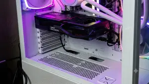 Desktop Computer 64GB AMD Ryzen 9 SSD 1T