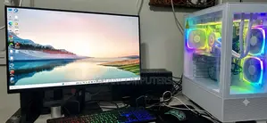 Desktop Computer 64GB AMD Ryzen 9 SSD 1T