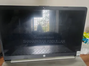 ল্যাপটপ এইচপি ১৫ ৪জিবি ইন্টেল কোর আই৫ এইচসিসি ১টি