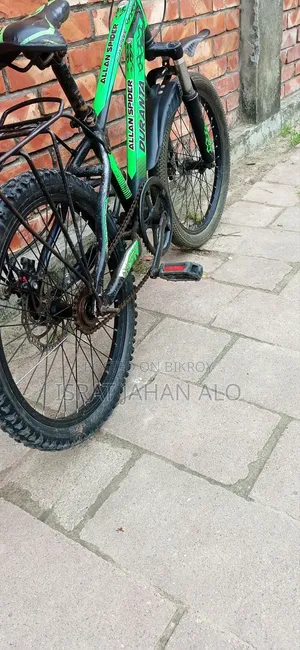Duranta Bicycle