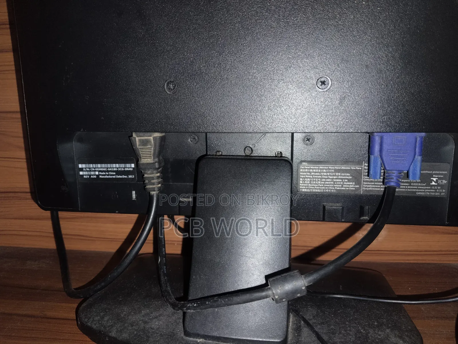 Computer monitor for sale