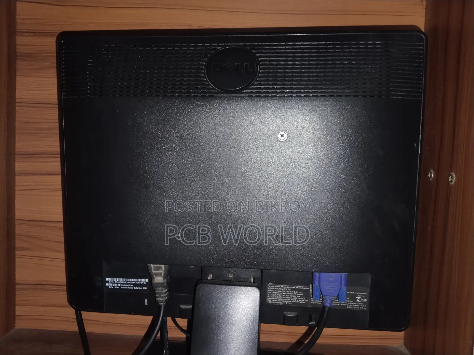 Computer monitor for sale