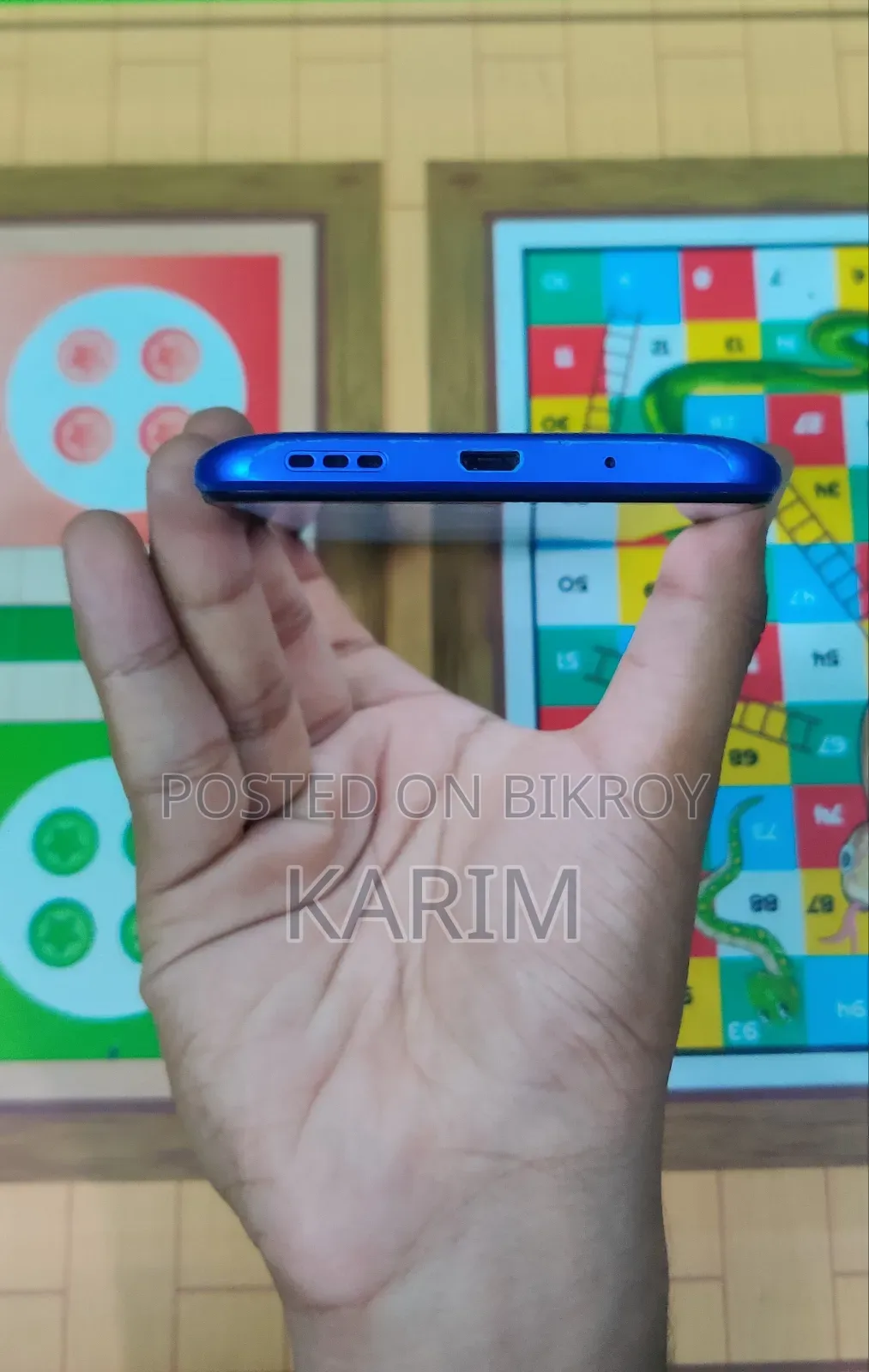 Xiaomi Redmi 9A 32 GB Blue