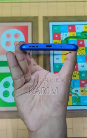 Xiaomi Redmi 9A 32 GB Blue