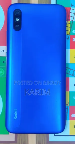 Xiaomi Redmi 9A 32 GB Blue