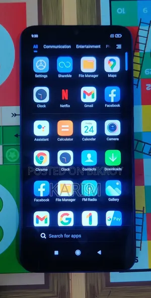 Xiaomi Redmi 9A 32 GB Blue