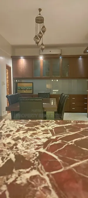 Furnished 4-Bedroom Apartment in Property Rent Sell, Banani for rent