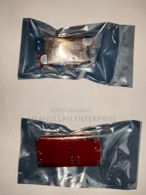 XL4015 5A স্টেপ-ডাউন বাক কনভার্টার মডিউল | 
