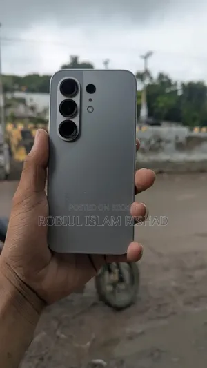 Tecno Camon 50 256 GB Gray