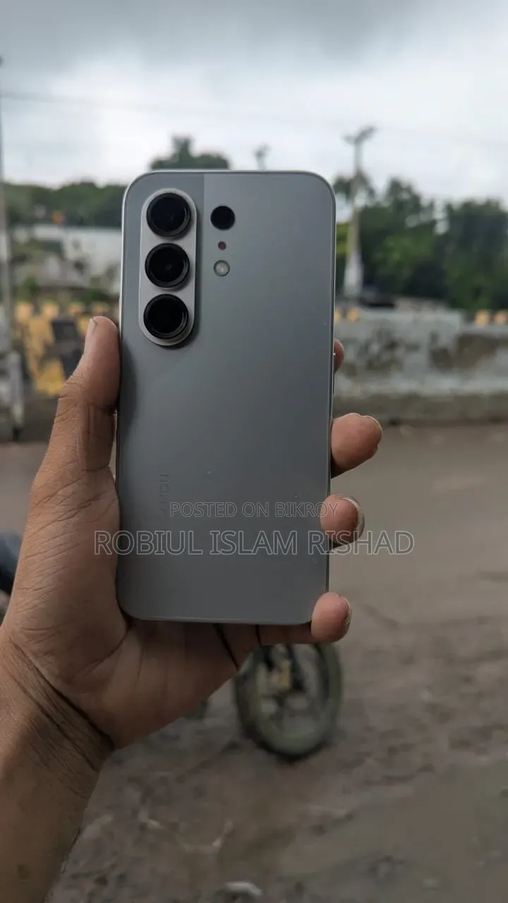 Tecno Camon 50 256 GB Gray