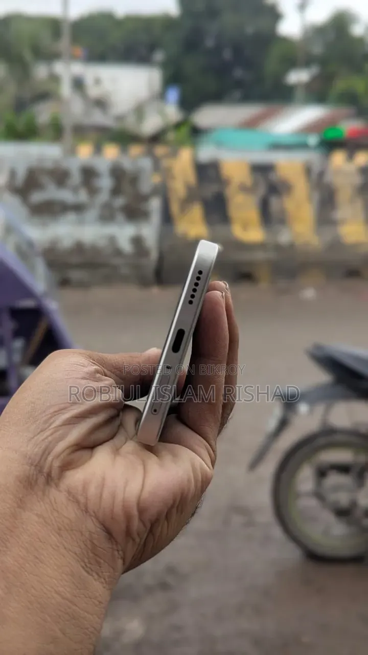 Tecno Camon 50 256 GB Gray