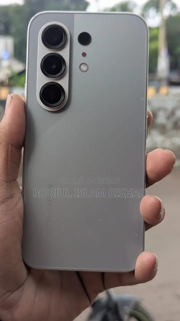 Tecno Camon 50 256 GB Gray