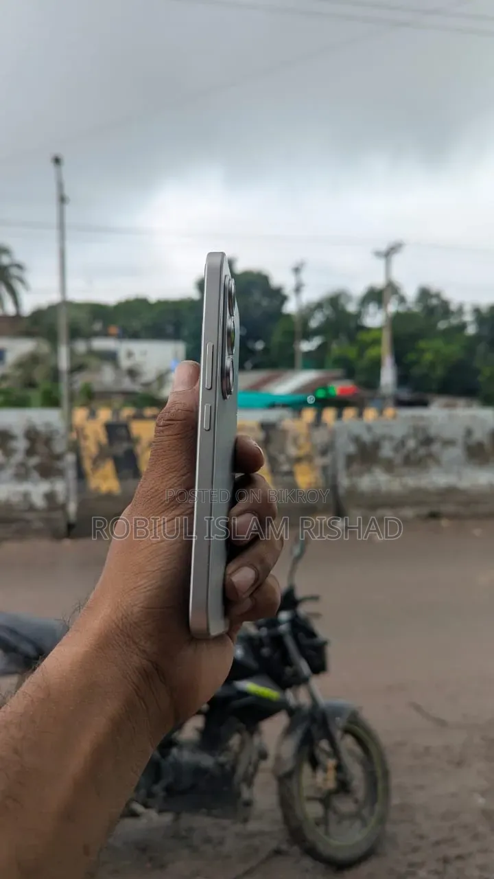 Tecno Camon 50 256 GB Gray