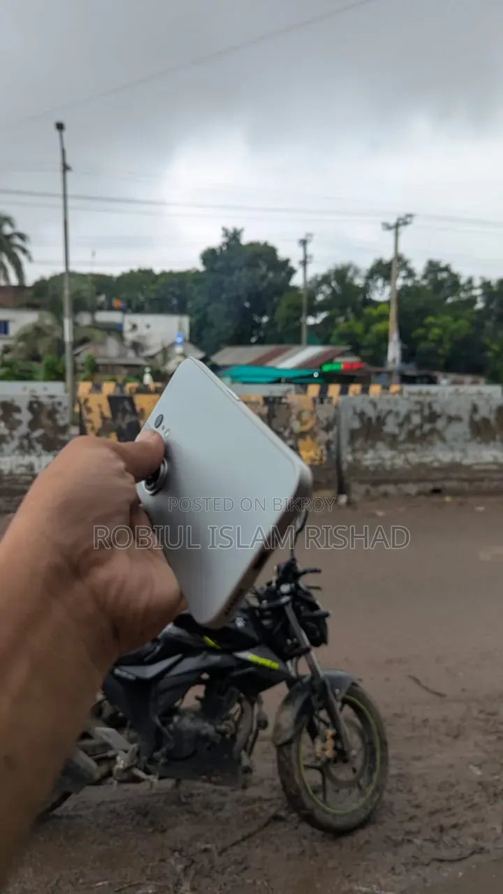 Tecno Camon 50 256 GB Gray