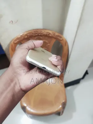 অ্যাপল আইফোন ৭ প্লাস ১২৮ জিবি সিলভার