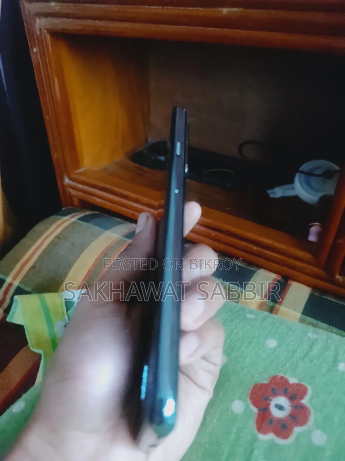 OnePlus Nord 256 GB Gray