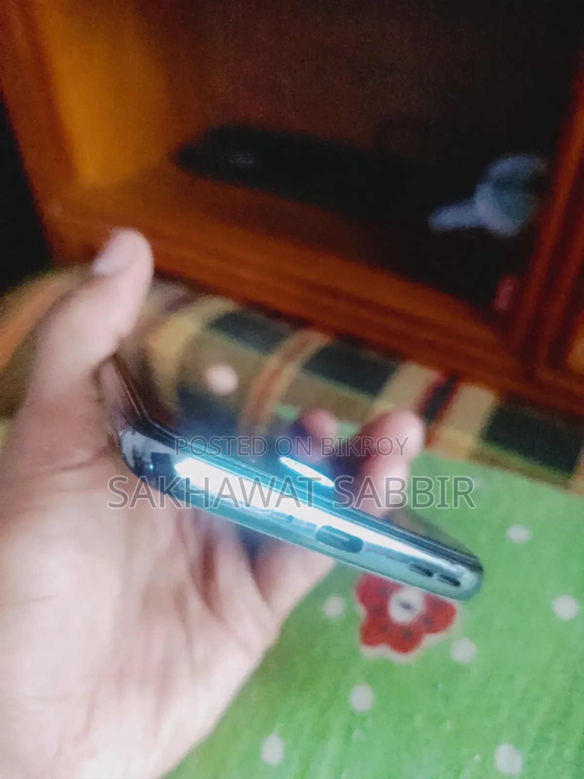 OnePlus Nord 256 GB Gray