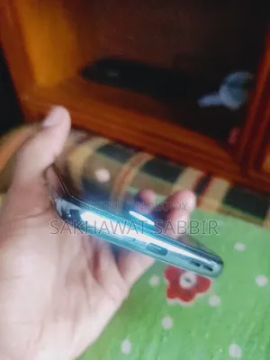 OnePlus Nord 256 GB Gray