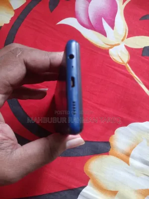 Samsung Galaxy M01 Core 32 GB Blue